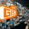 TV Box MX9 5G – Convertí tu TV en Smart con 4K Ultra HD