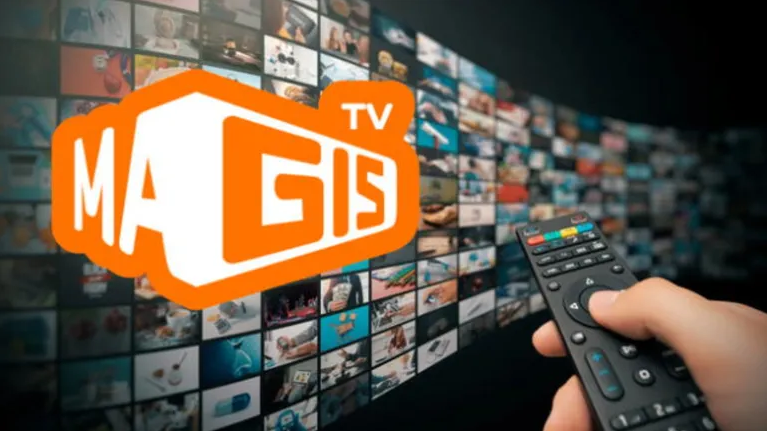 TV Box MX9 5G – Convertí tu TV en Smart con 4K Ultra HD